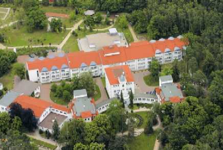 Ascklepios Klinik Birkenwerder