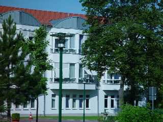 Asklepios Klinik Birkenwerder