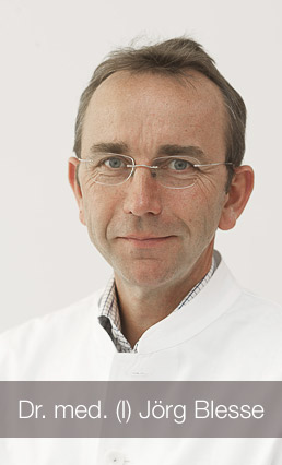 Dr. Blesse Bielefeld