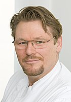Dr. med. Alexander Hilpert Duisburg