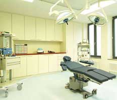 Klinik Augsburg