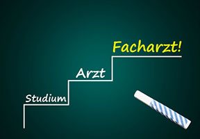 Erfahrung und Kompetenz Fachärzte