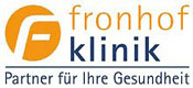 Fronhof Klinik Bad Dürkheim