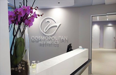 Cosmopolitan Aesthetics Dres. Boorboor & Kerpen