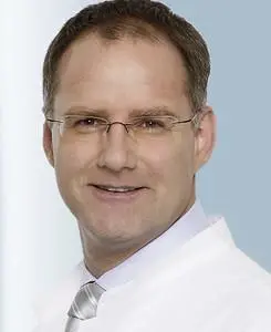 Dr. Olaf Kauder
