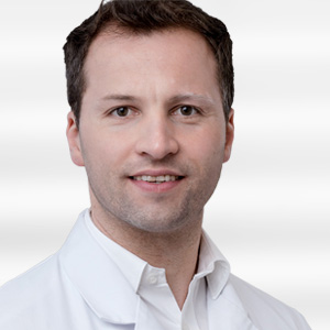 Dr. Markus Raab