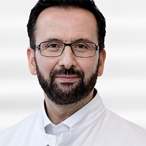 Mustafa Samil Parlak