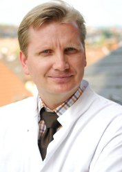 Prof. Dr. Ernst Magnus Noah
