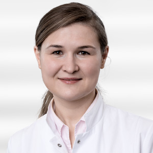 Katharina Weinberger