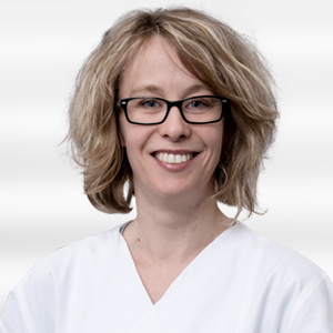 Yvonne Flotho