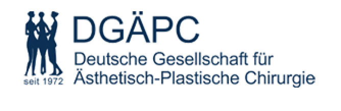 DGÄPC - Deutsche Gesellschaft für Ästhetisch Plastische Chirurgie