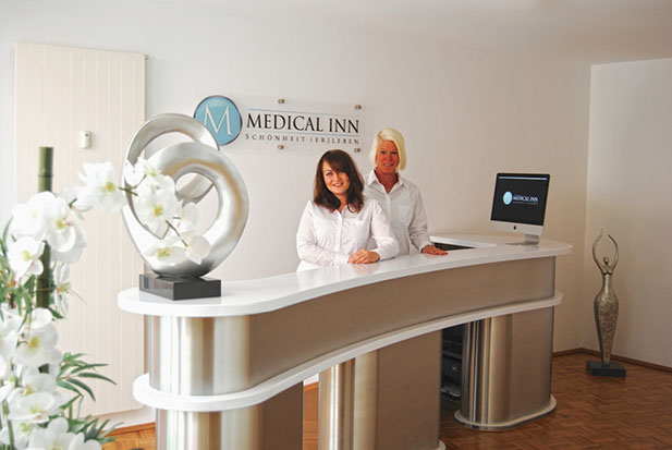 Medical Inn Düsseldorf