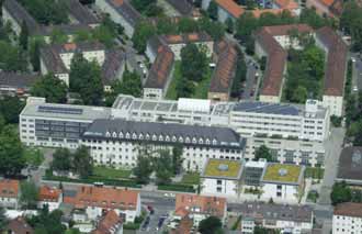 Theresienkrankenhaus