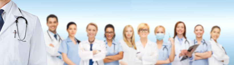 Fachärzte für Plastische und Ästhetische Chirurgie