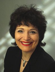 Dr. Maria Urban