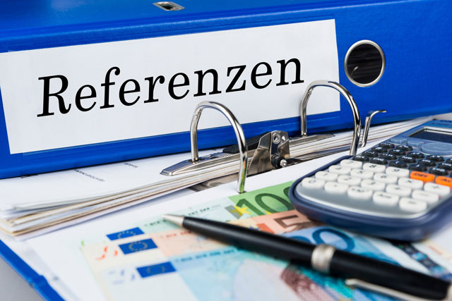 Referenzen