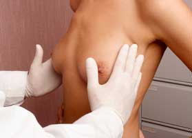Brustvergrößerung Risiken Komplikationen