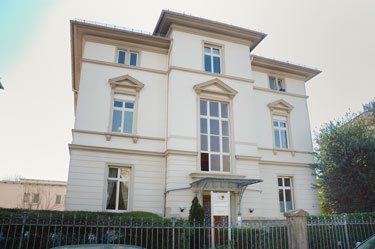 Beautyklinik Wiesbaden