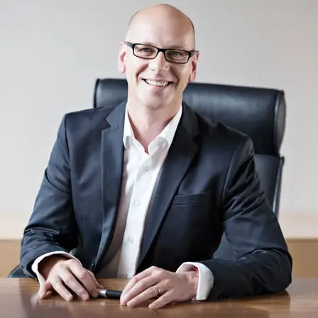 Dr. Karl-Heinz Horak