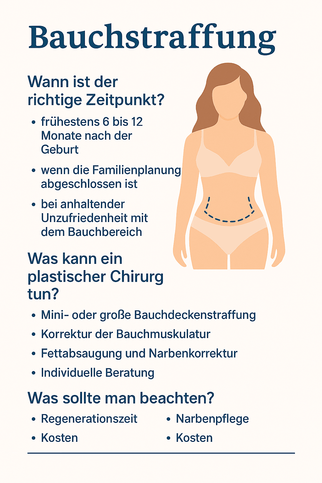 bauchstraffung-nach-schwangerschaft