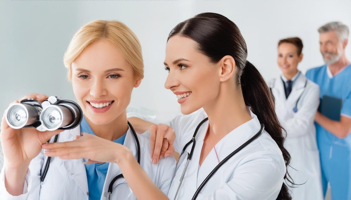 Gegen Fantasietitel wie Beauty Doc, Spezialist für Ästhetische Medizin, etc.