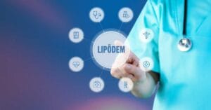 Lipödem und Steuer